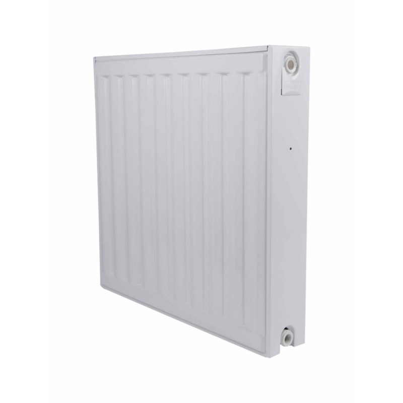 

Радиатор Стальной Imas 22-К 600Х400 Боковое Подключение