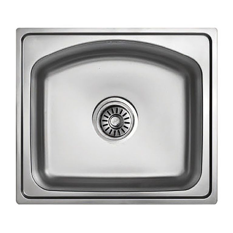

Мойка Кухонная Haiba Decor Hb0528 48X42