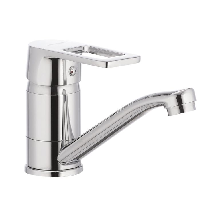 

Смеситель Для Умывальника Mixxus Gavi 555 (Mi1593)