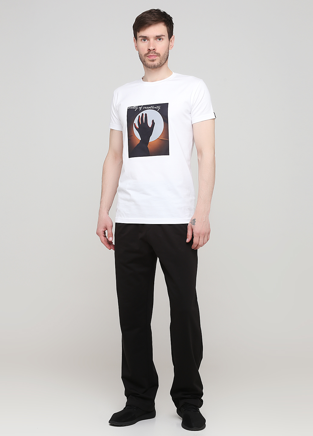 

Брюки Only Man (95-PS-24-02-black/logo-back, Брюки Only Man (95-PS-24-02-black/logo-back-6XL)