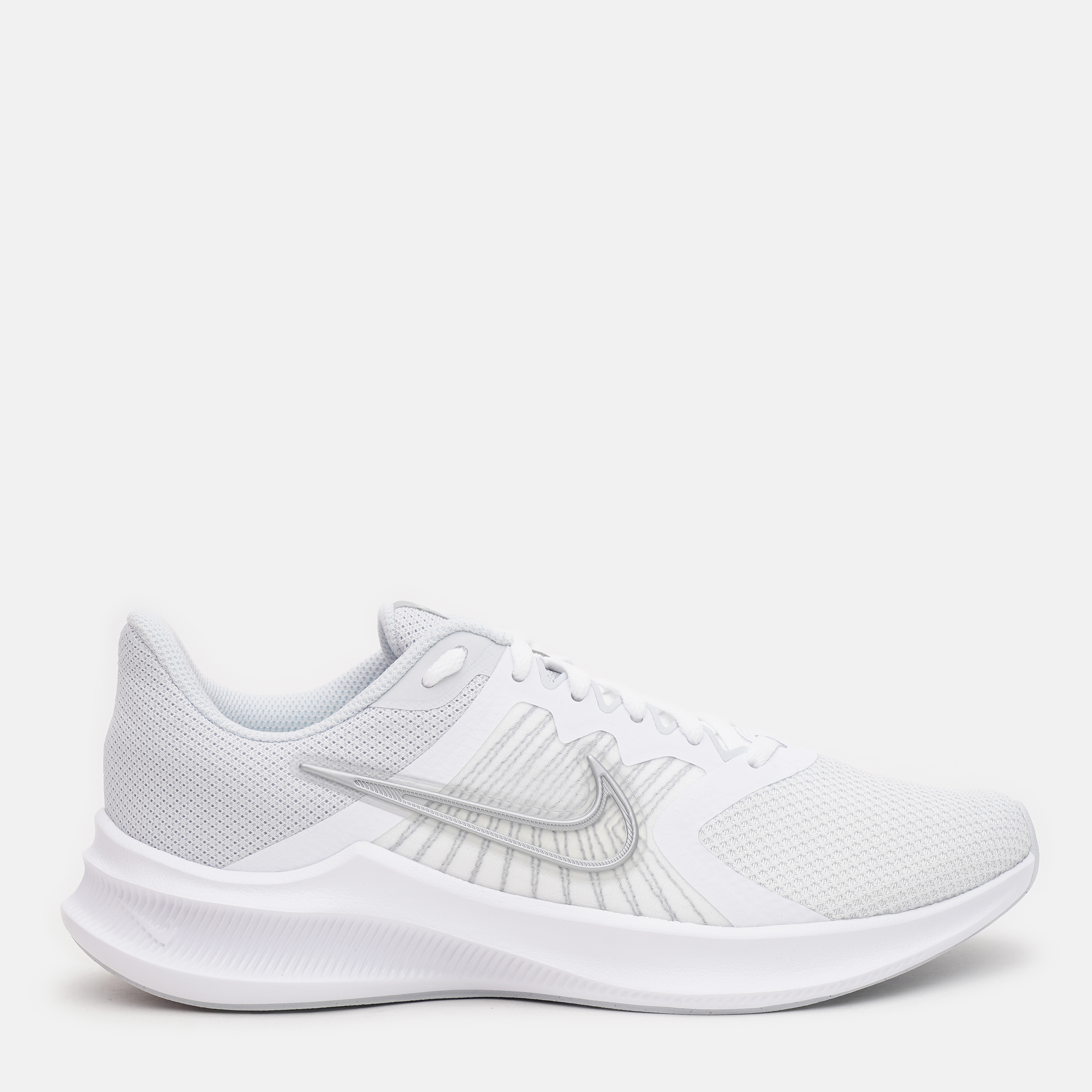 

Кроссовки Nike Wmns Downshifter 11 CW3413-100 36 (5.5) 22.5 см Белые