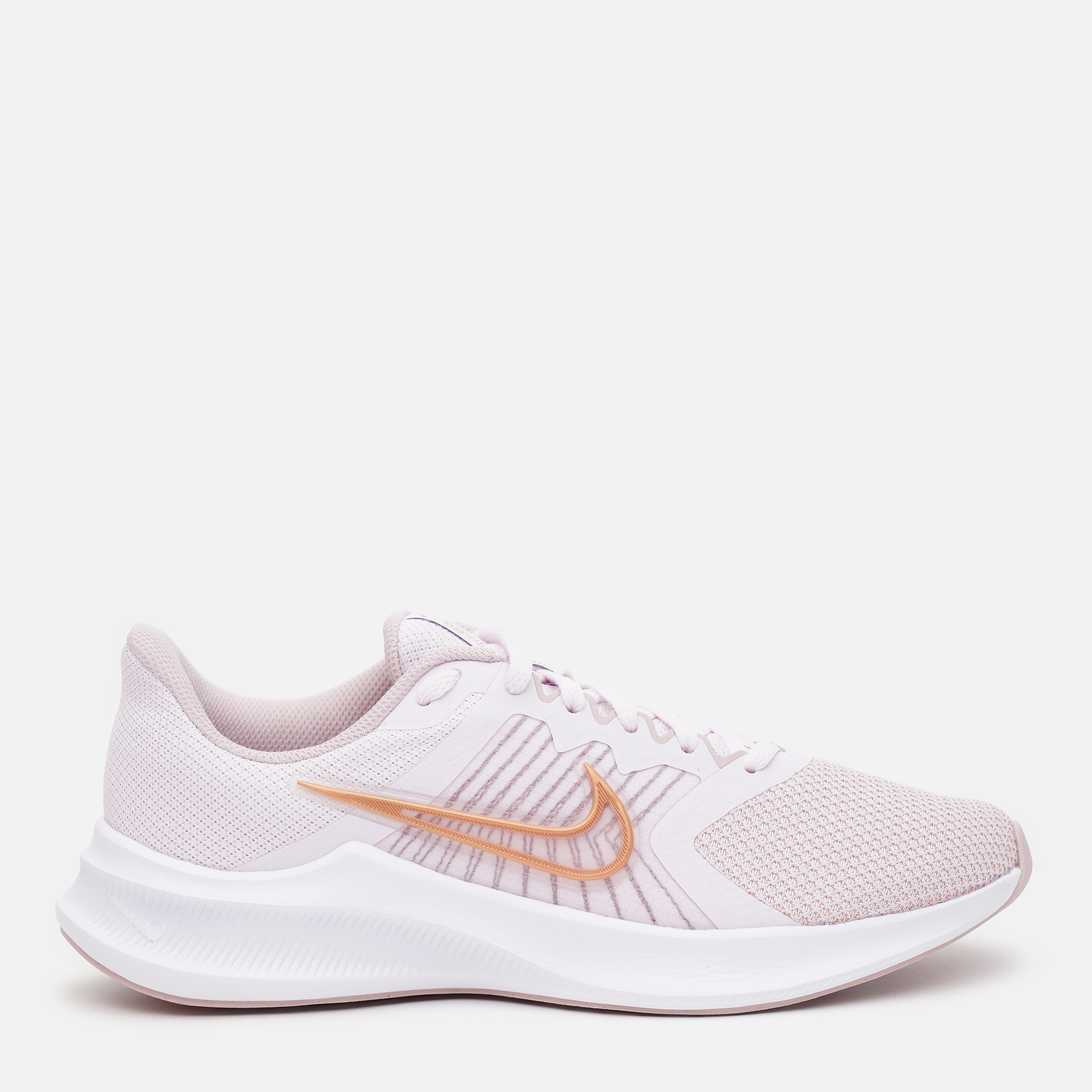 

Кроссовки Nike Wmns Downshifter 11 CW3413-500 40.5 (9) 26 см Розовые