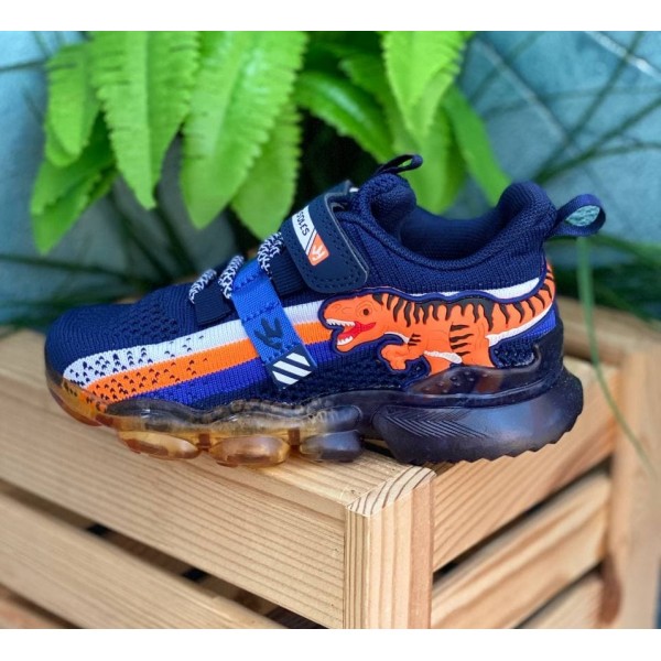

Кроссовки Dinosoles NAVY 31 Синие (21065SL)