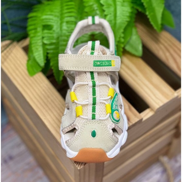 

Сандалии Dinosoles BEIGE 23 Бежевые (21050IL)