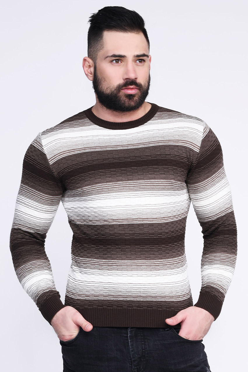 

Fashions • Свитер Ashim Fashions XL бежевый (6100-лд)