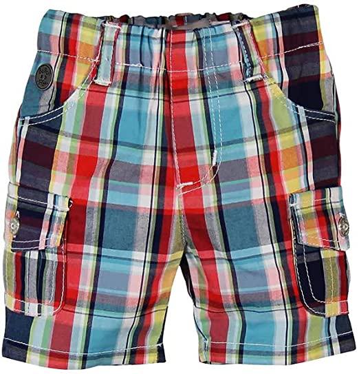 

Шорты для мальчика Boboli 333065/9478 рост 86