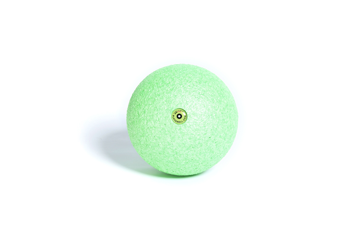 

Массажный мячик Blackroll BALL 12 (BRBBGN12) Зеленый