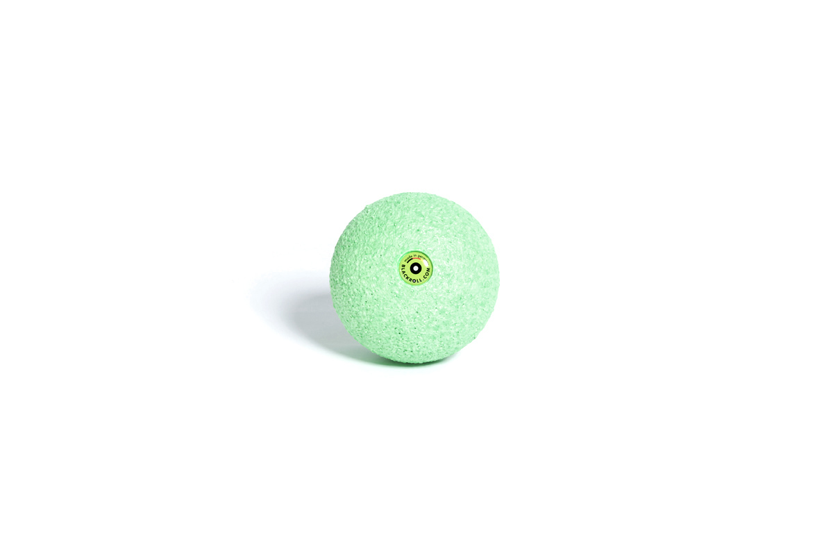 

Массажный мячик Blackroll BALL 08 (BRBBGN08) Зеленый