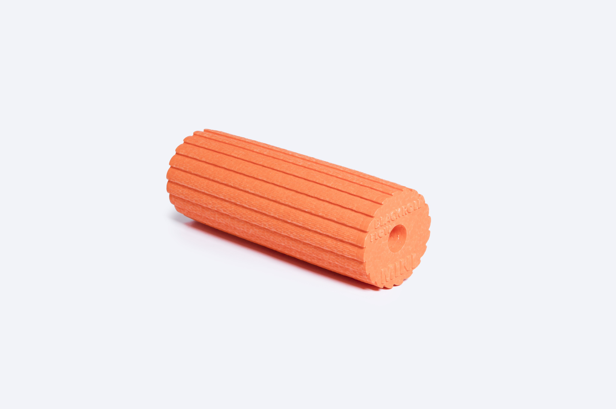 

Массажный ролик (валик, роллер) Blackroll MINI FLOW (BRBMFLOR) Оранжевый