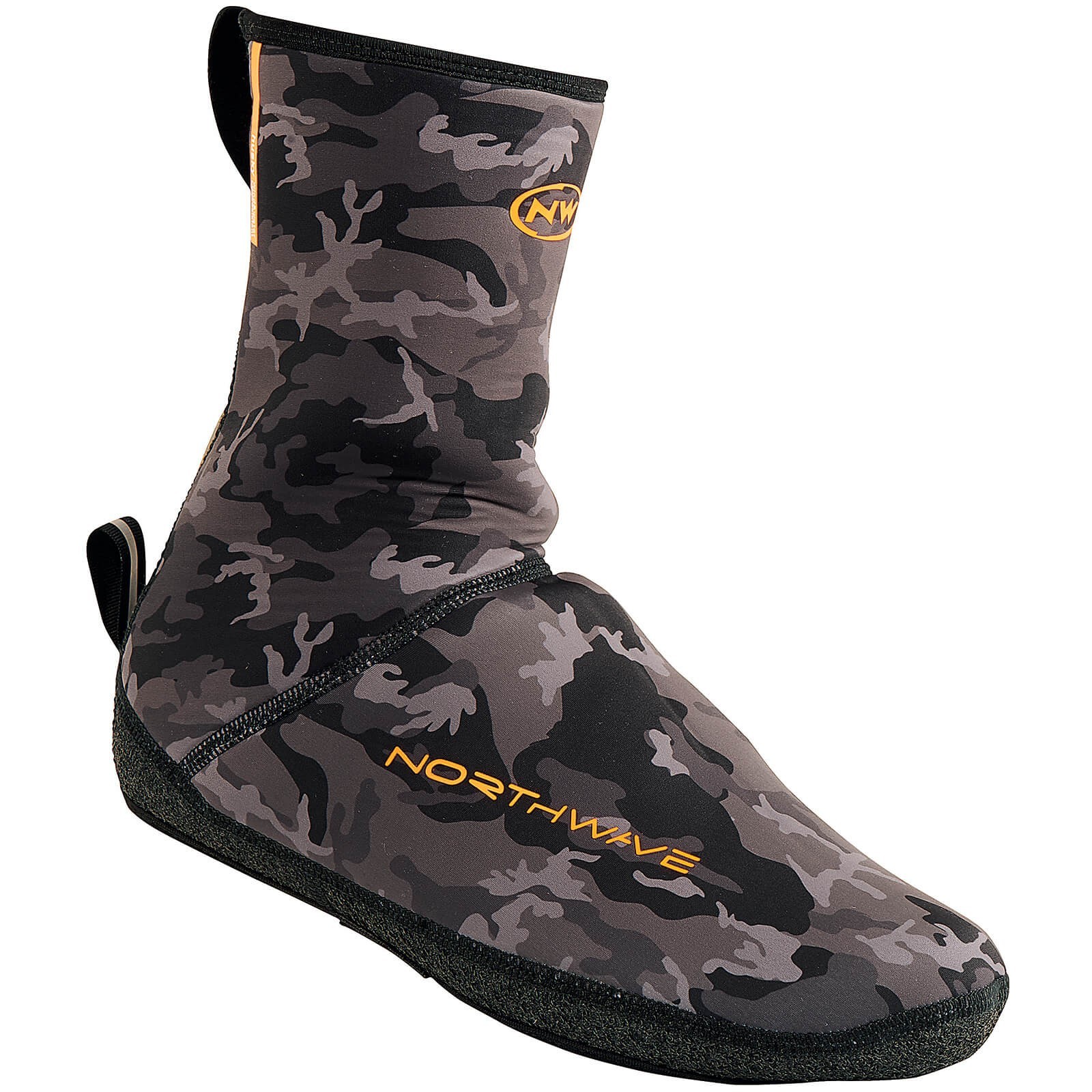 

Велобахилы неопреновые Northwave New Husky EU 35-37
