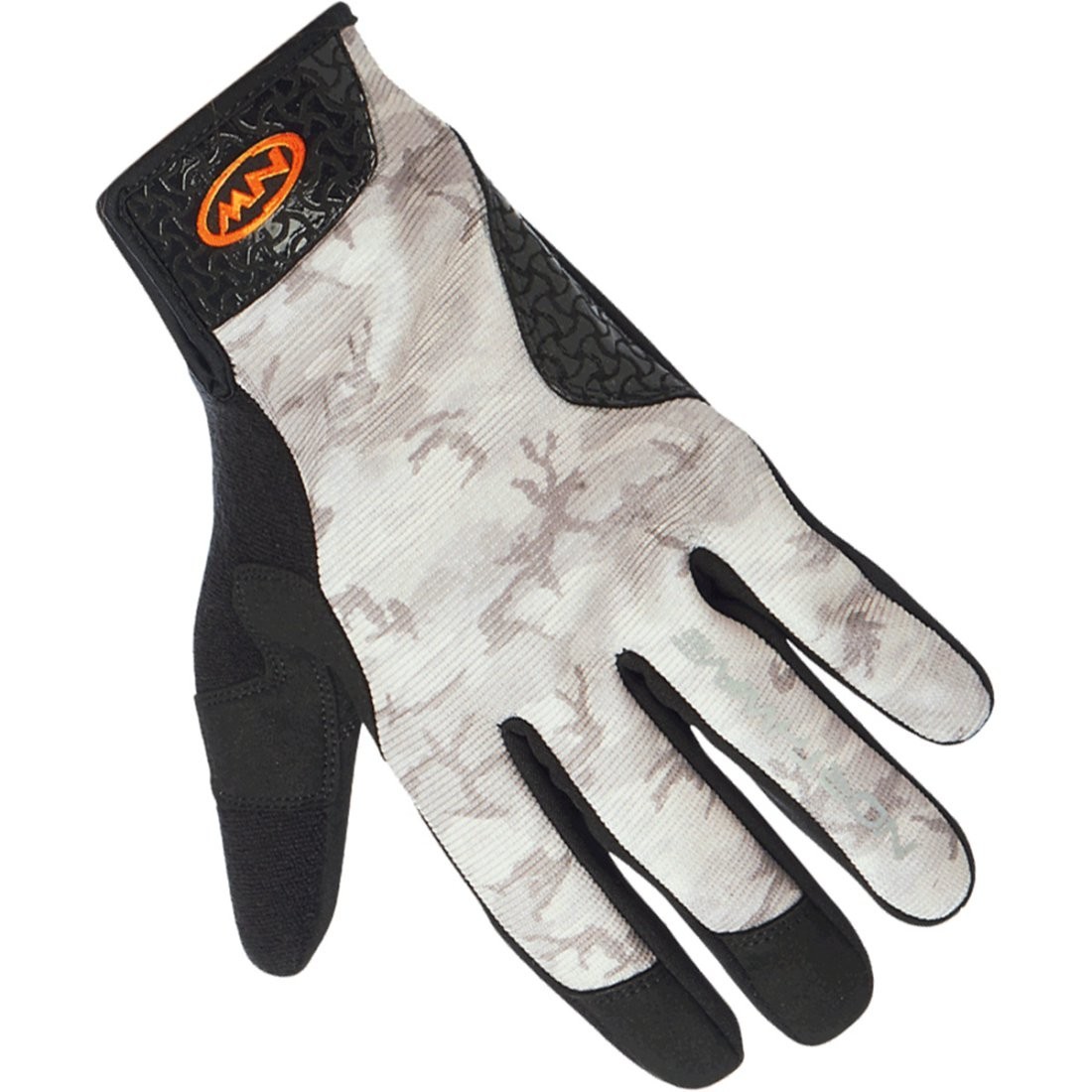 

Велоперчатки зимние мужские Northwave MTB Winter Long Finger Camo L