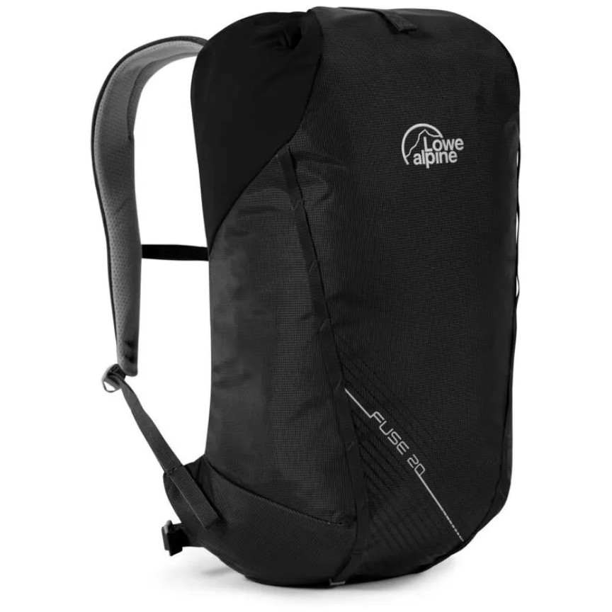 

​Рюкзак Lowe Alpine Fuse 20 черный