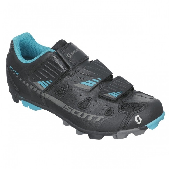

Велотуфлі жіночі Scott MTB Elite Lady EU 39
