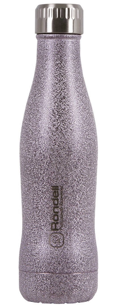

Термос Rondell RDS-849 0.4 л Disco Lilac