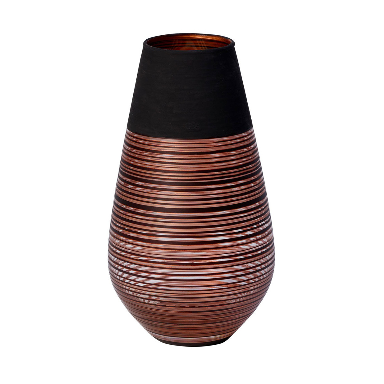 

Ваза Villeroy & Boch Manufacture Swirl 18 см 1137941115
