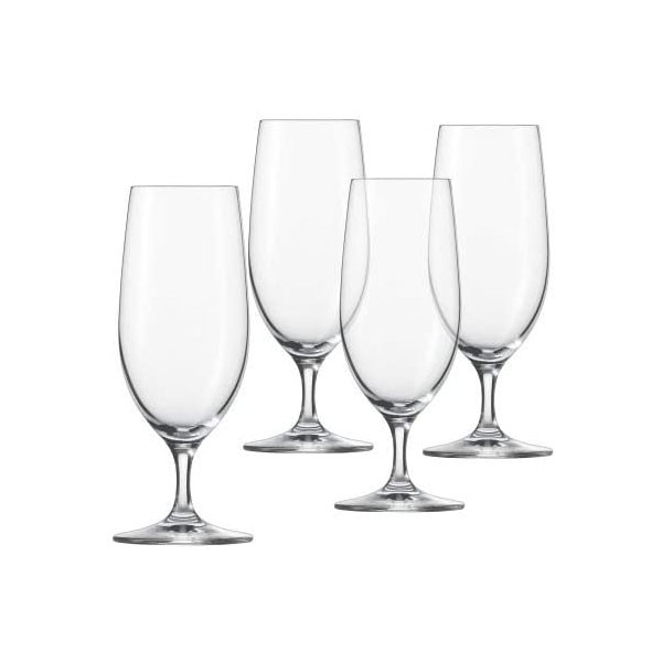 

Набор бокалов для пива Lager Schott Zwiesel Basic 300 мл 4 шт 121280
