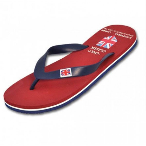 

Пляжные шлепки Bitis 1534 43