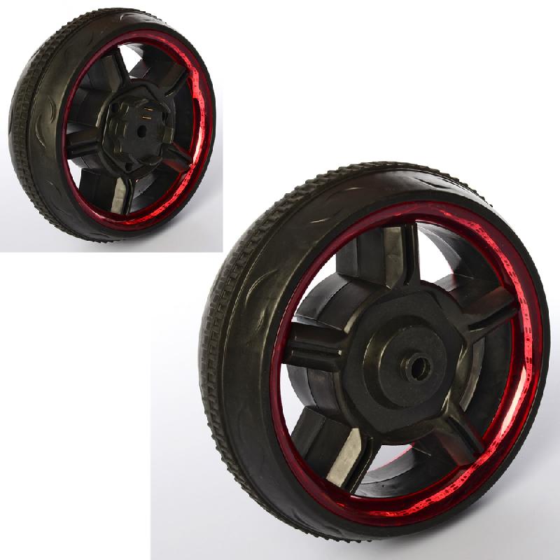 

Колесо M 4116-WHEEL