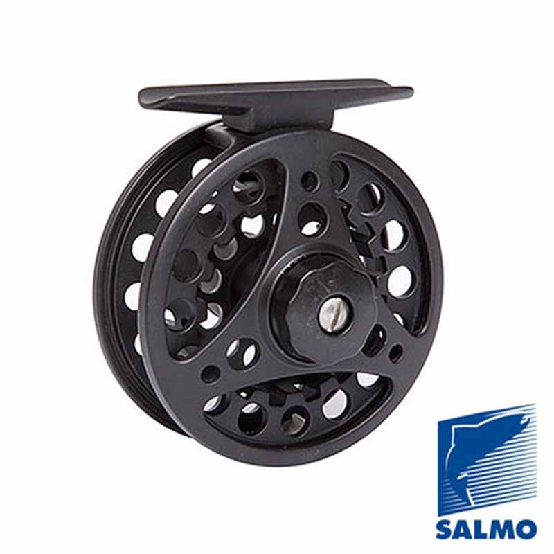 

Катушка проводочная "ICE PRO". Salmo M1070