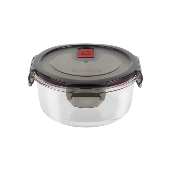 

Стеклянный контейнер круглый - Zwilling J.A. Henckels - 39506-003-0