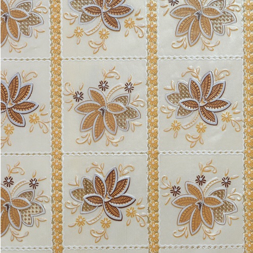 

Клеенка LACE 1.32*22м Stenson (MA-3112)
