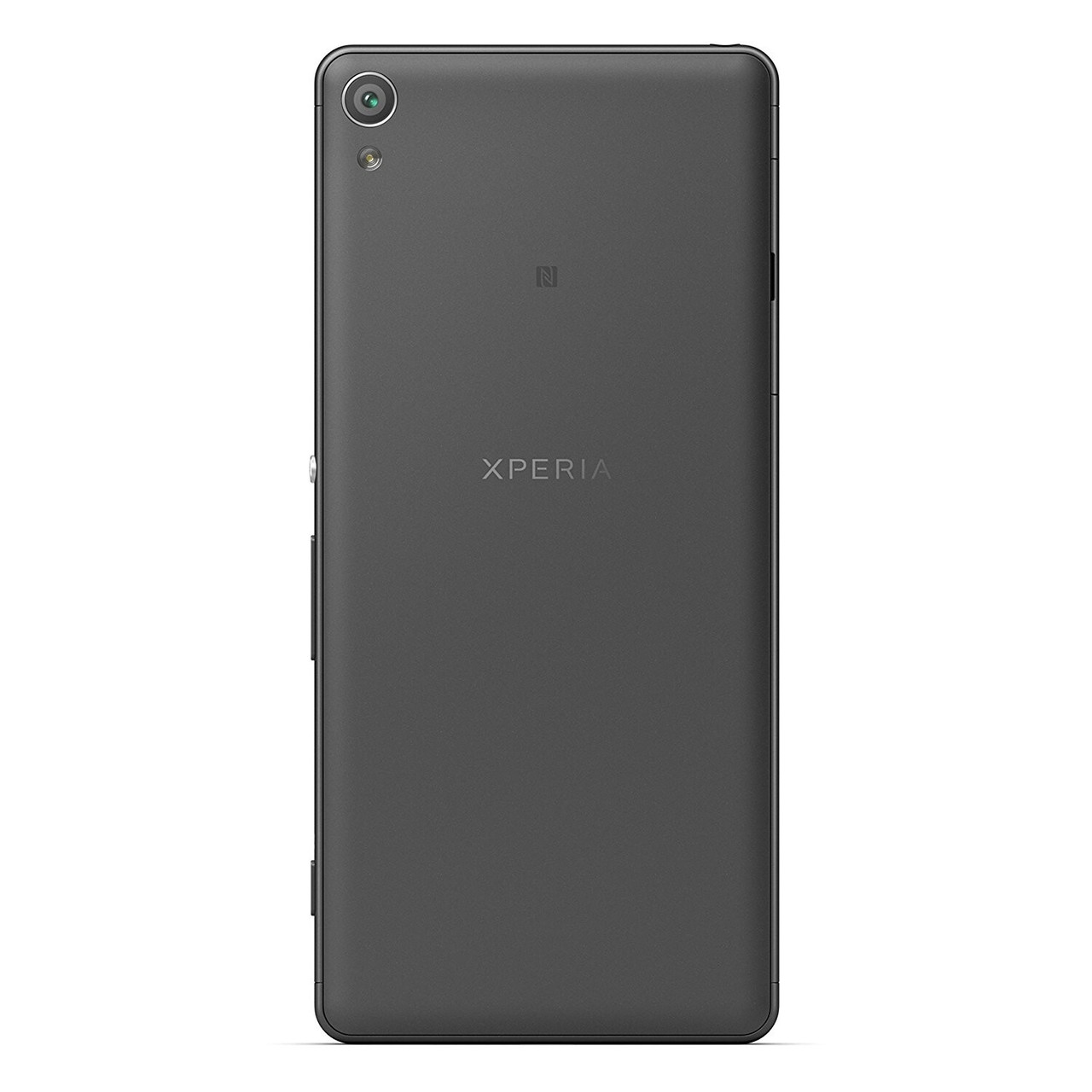 Смартфон Sony Xperia XA F3115 Black 1SIM Seller Refurbished – фото, отзывы,  характеристики в интернет-магазине ROZETKA от продавца: DMS | Купить в  Украине: Киеве, Харькове, Днепре, Одессе, Запорожье, Львове