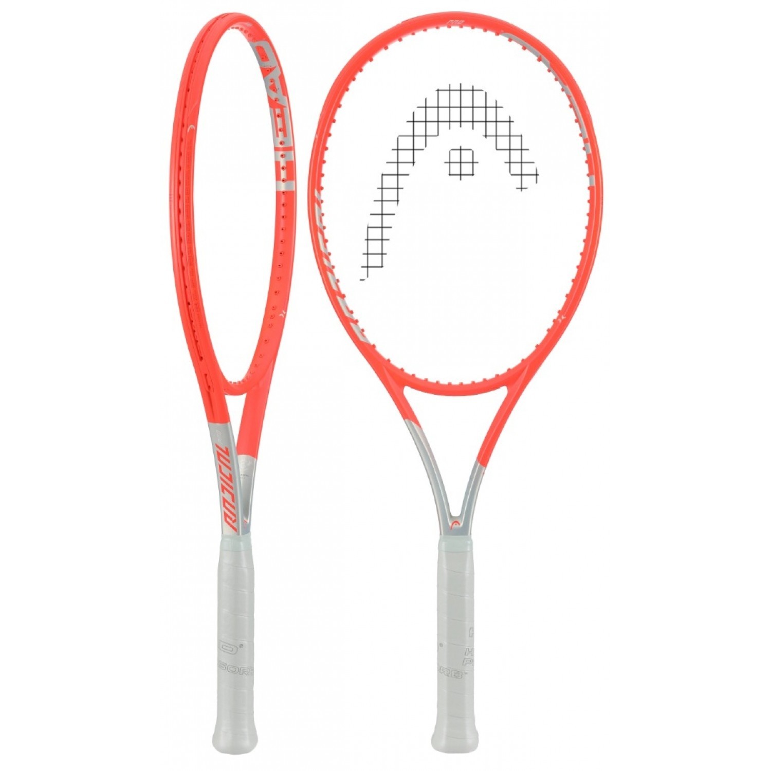 

Ракетка Head Radical S 2021 Gr2