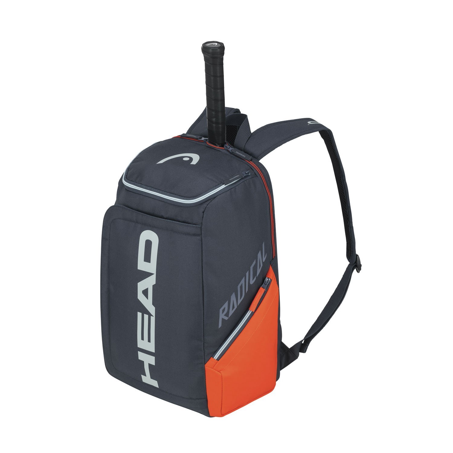 

Рюкзак Head Rebel backpack orgr 2020