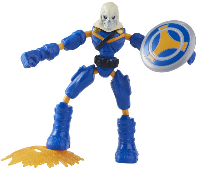 

Фигурка Hasbro Avengers Мстители Надсмотрщик (E7377_F0970)
