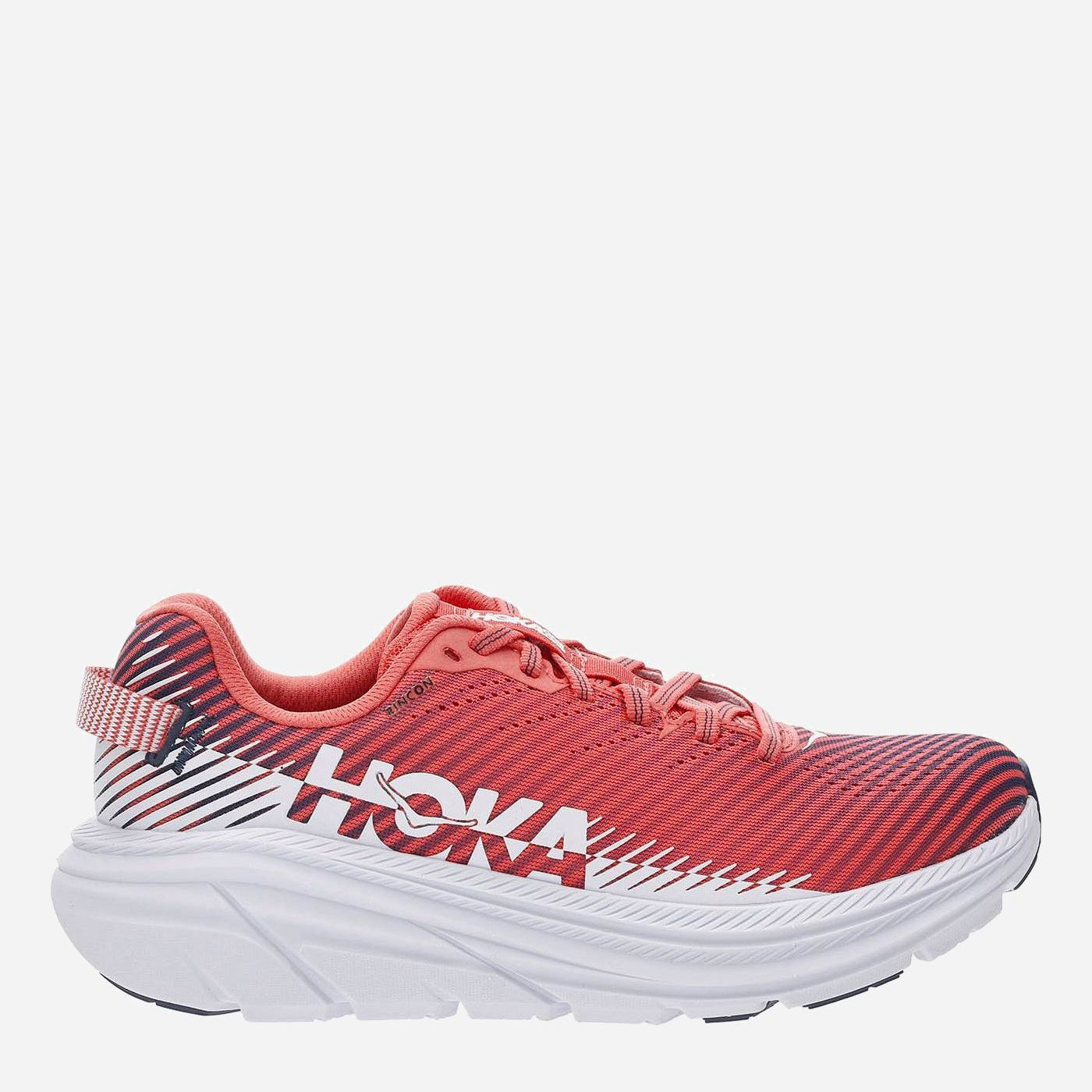 

Кроссовки HOKA ONE ONE Rincon 2 1110515 41 (9) 26 см Коралловые