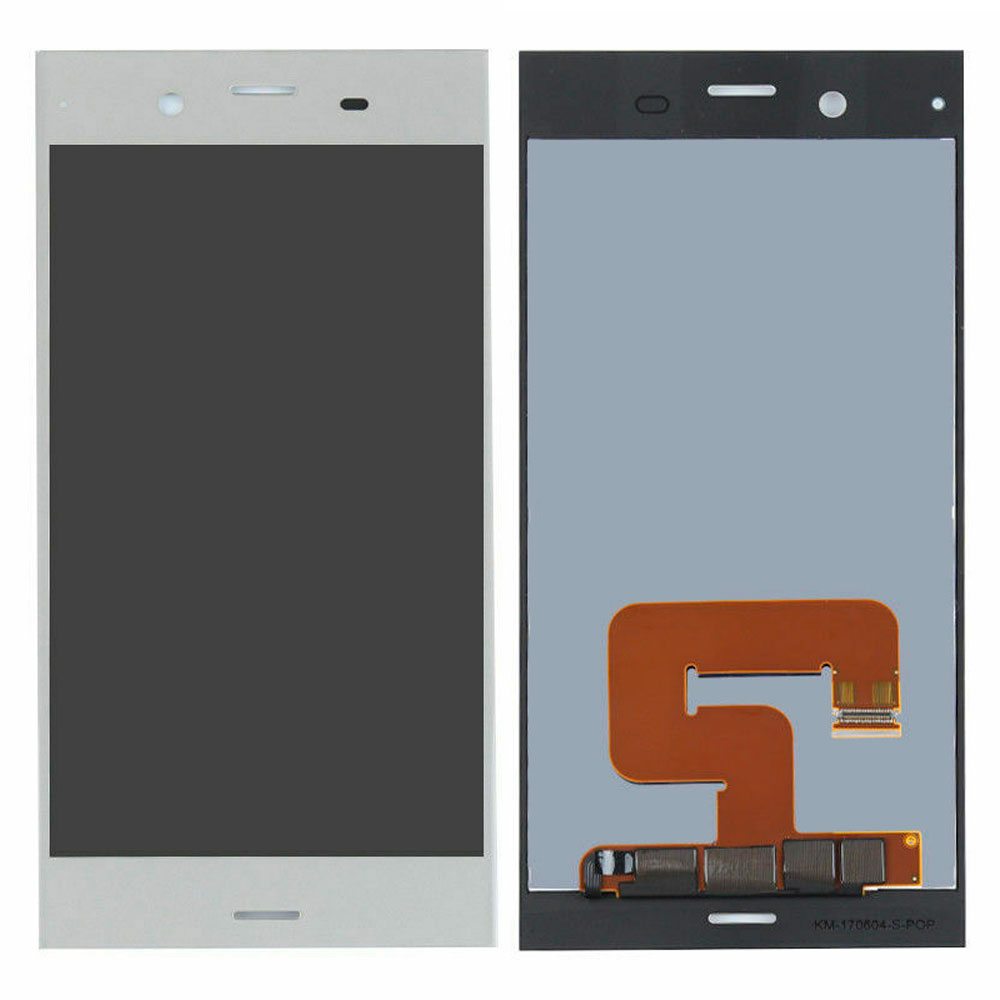 

Дисплейный модуль Sony G8341 Xperia XZ1 Original PRC