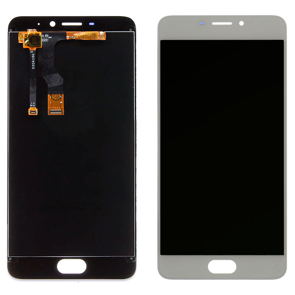 

Дисплейный модуль Meizu M5 Note (M621) Original PRC