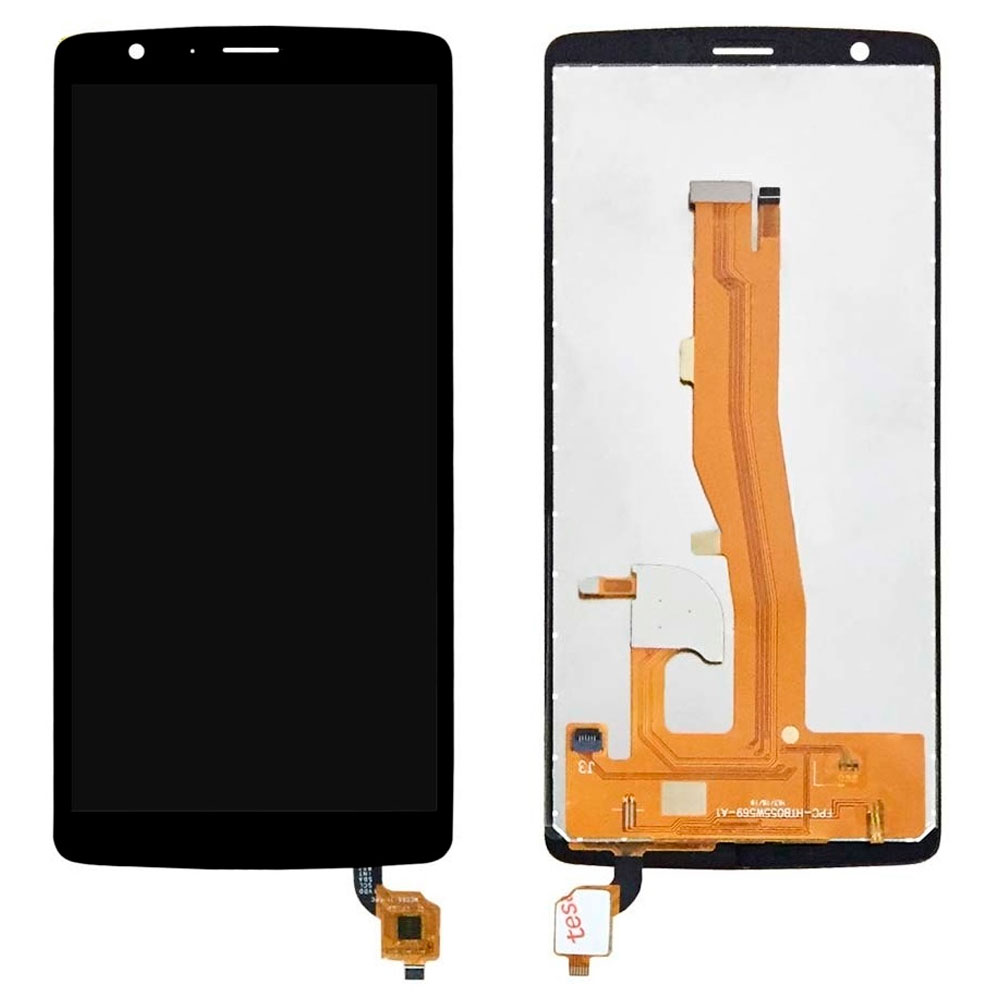 

Дисплейный модуль Blackview A20 / A20 Pro High Copy