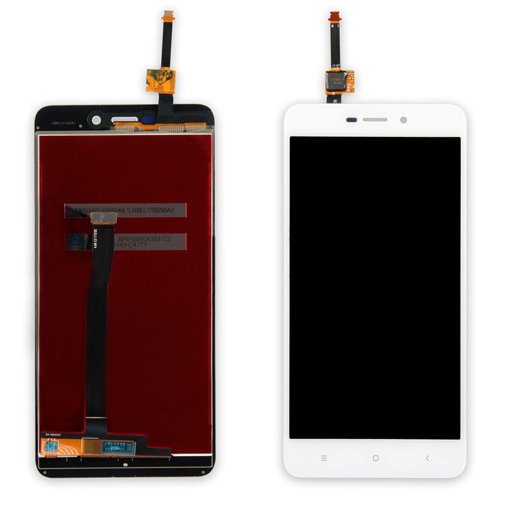 

Дисплейный модуль Xiaomi Redmi 4a Original PRC