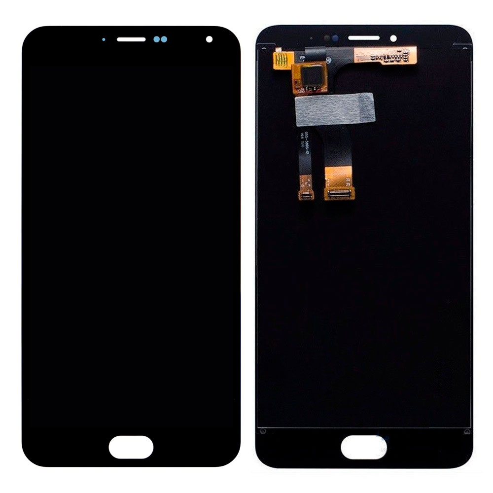 

Дисплейный модуль Meizu M2 Note (M571) High Copy