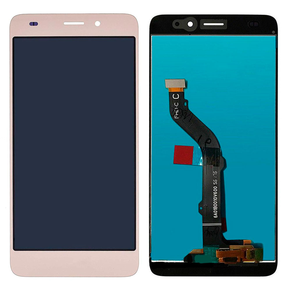 

Дисплейный модуль Huawei GT3 (Gold) High Copy