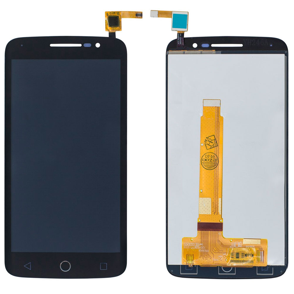 

Дисплейный модуль Alcatel 7044X Pop 2 Premium High Copy