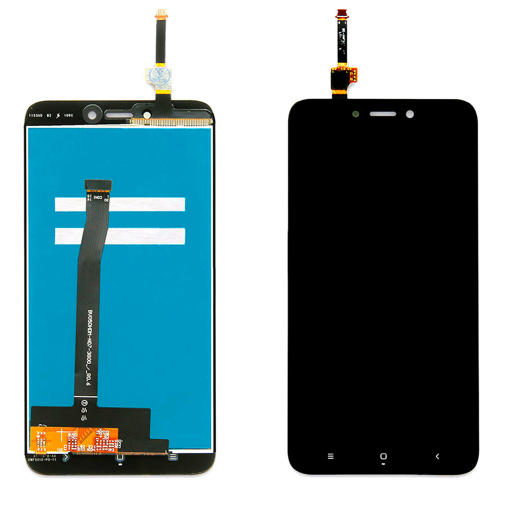 

Дисплейный модуль Xiaomi Redmi 4x Original PRC