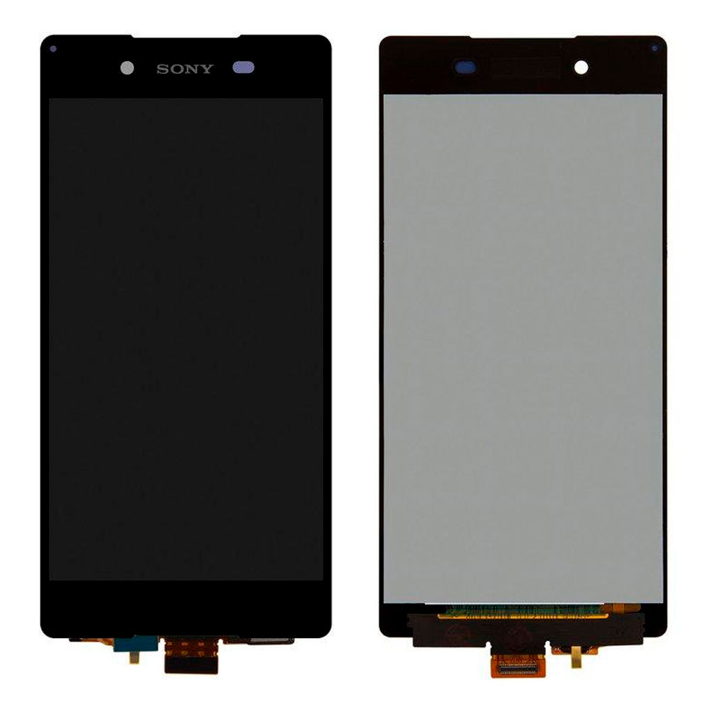 

Дисплейный модуль Sony E6533 Xperia Z3+ DS High Copy