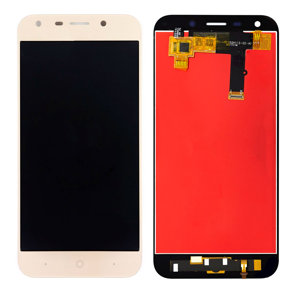 

Дисплейный модуль ZTE Blade A6 / A6 Lite (Gold) High Copy