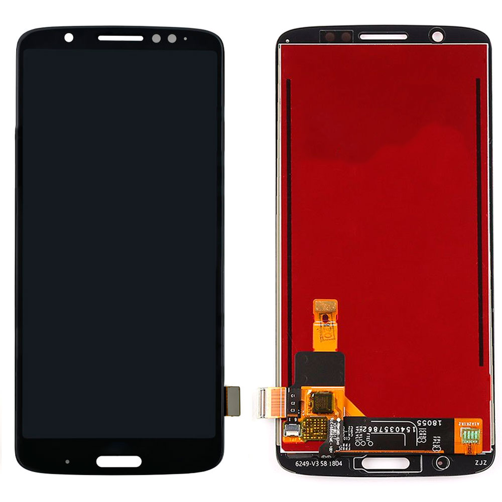 

Дисплейный модуль Motorola XT1926 Moto G6 Plus High Copy