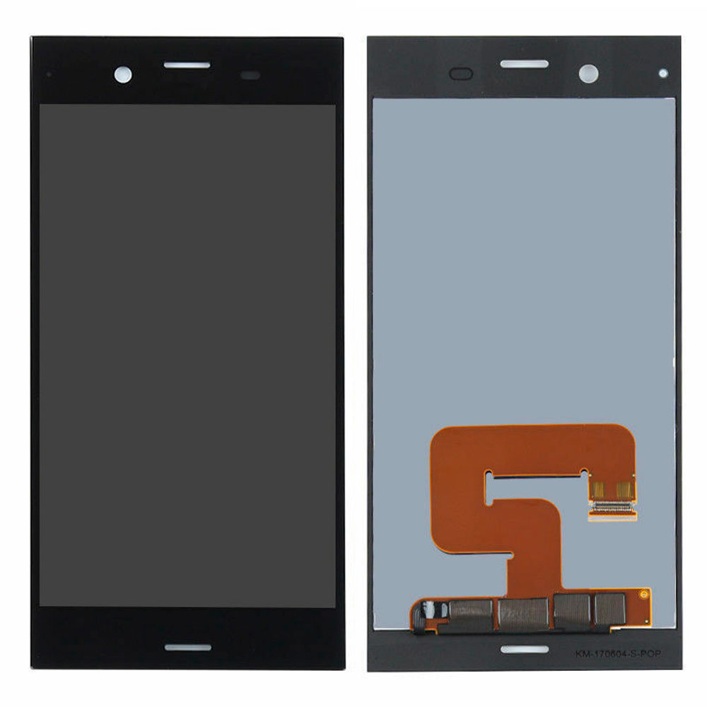 

Дисплейный модуль Sony G8341 Xperia XZ1 Original PRC