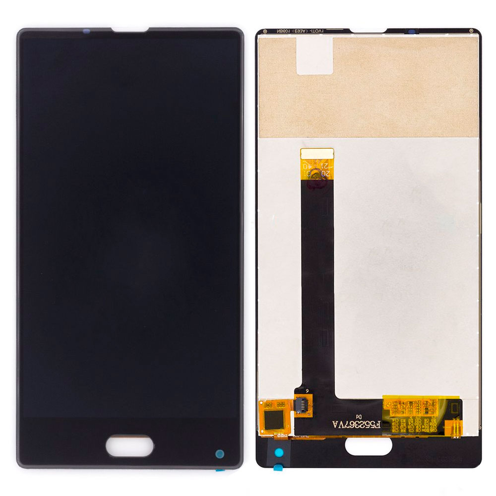 

Дисплейный модуль BluBoo S1 High Copy