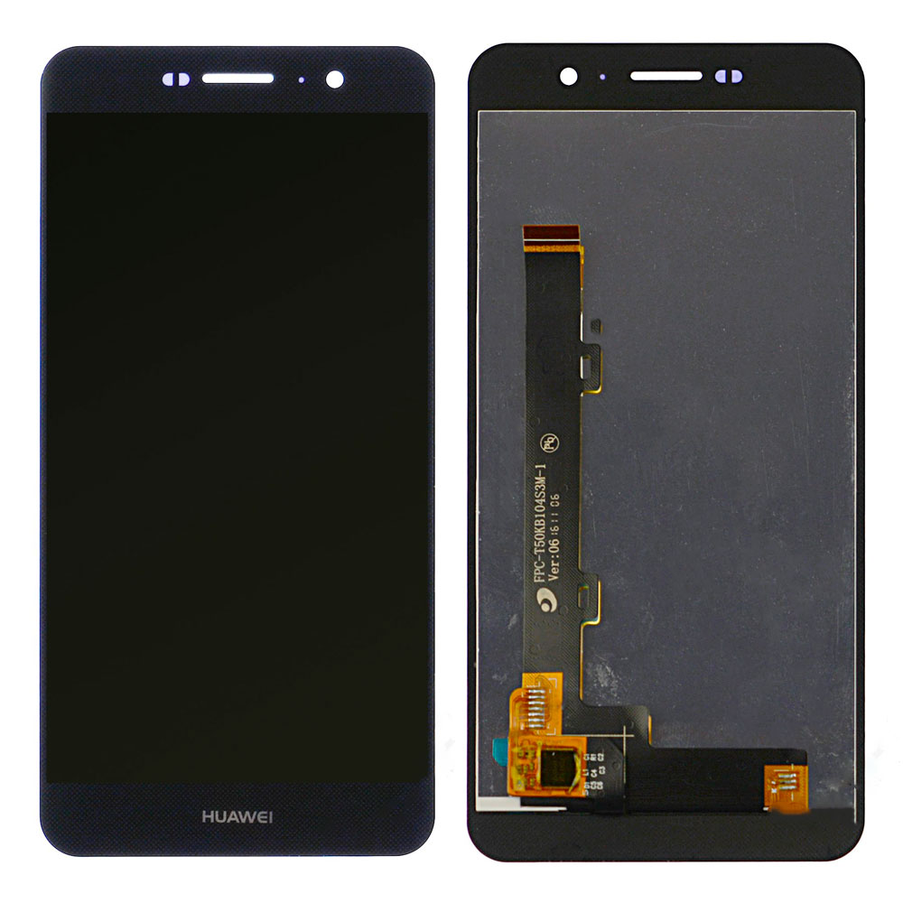 

Дисплейный модуль Huawei Enjoy 5 / Y6 Pro High Copy