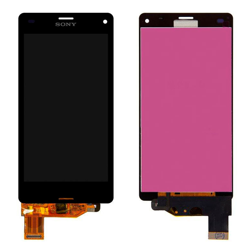 

Дисплейный модуль Sony D5803 Xperia Z3 Compact Mini High Copy
