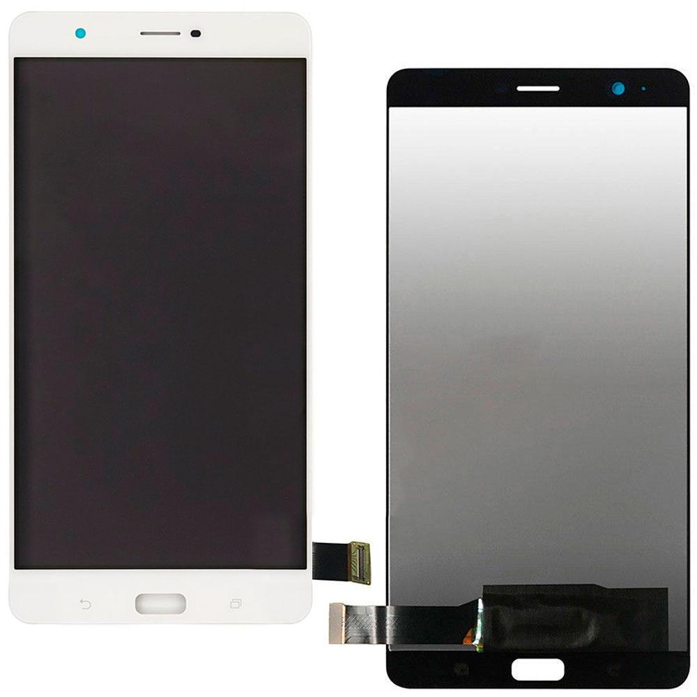 

Дисплейный модуль Asus ZenFone 3 Ultra High Copy