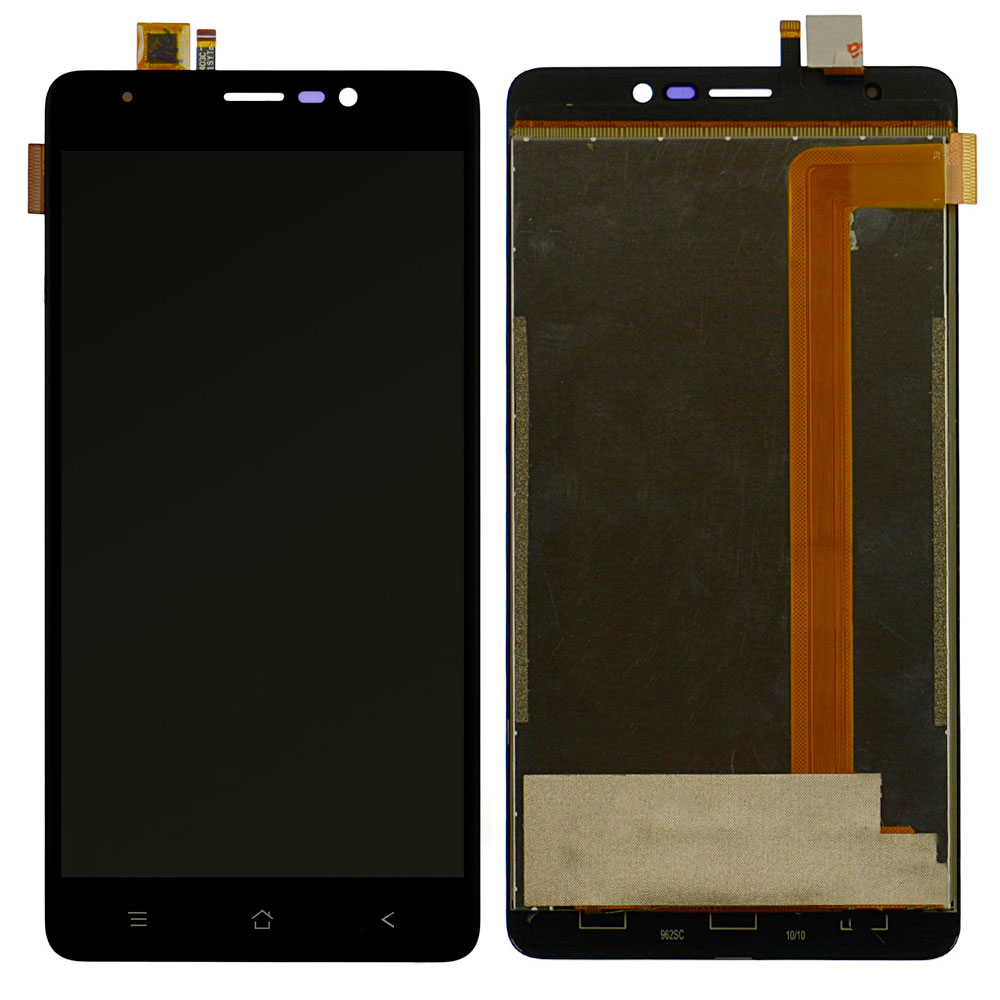 

Дисплейный модуль Blackview A8 Max High Copy
