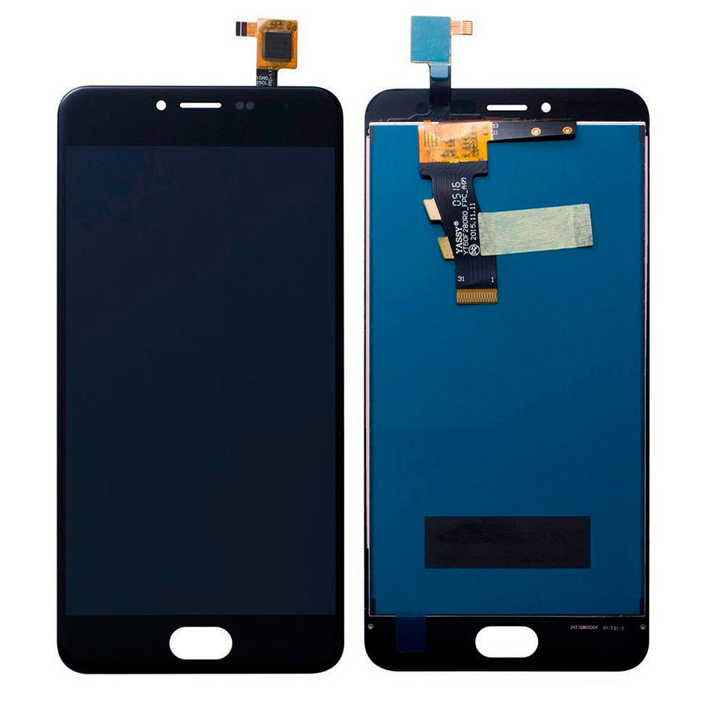 

Дисплейный модуль Meizu M3s Original PRC