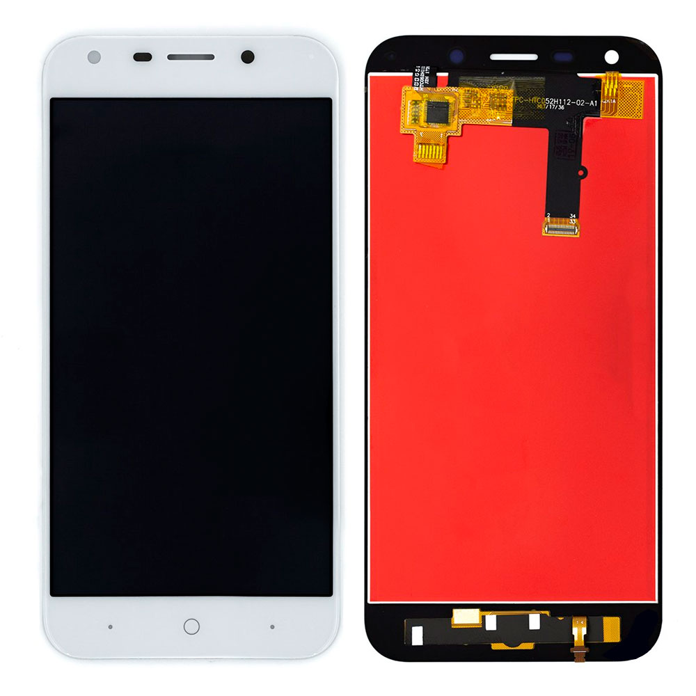

Дисплейный модуль ZTE Blade A6 / A6 Lite High Copy