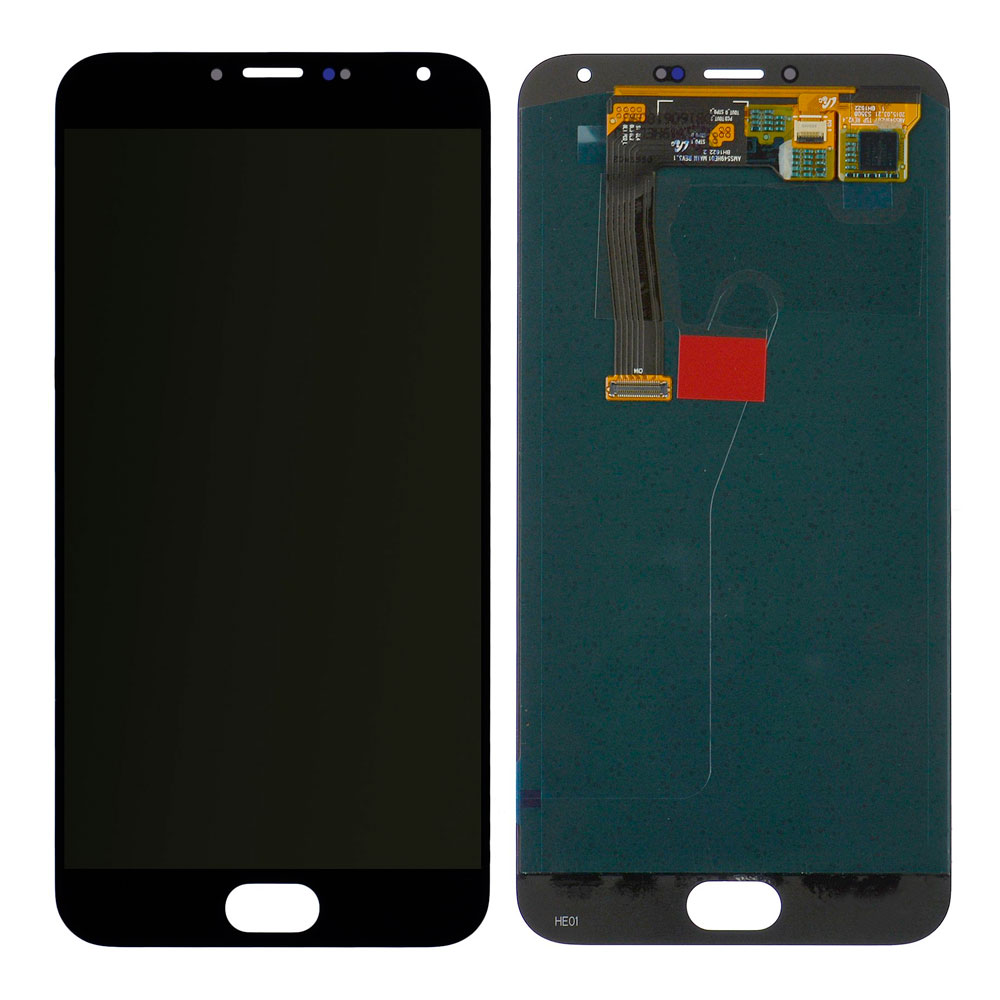 

Дисплейный модуль Meizu MX5 (M575) Original PRC